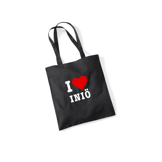 INIÖ KANGASKASSI