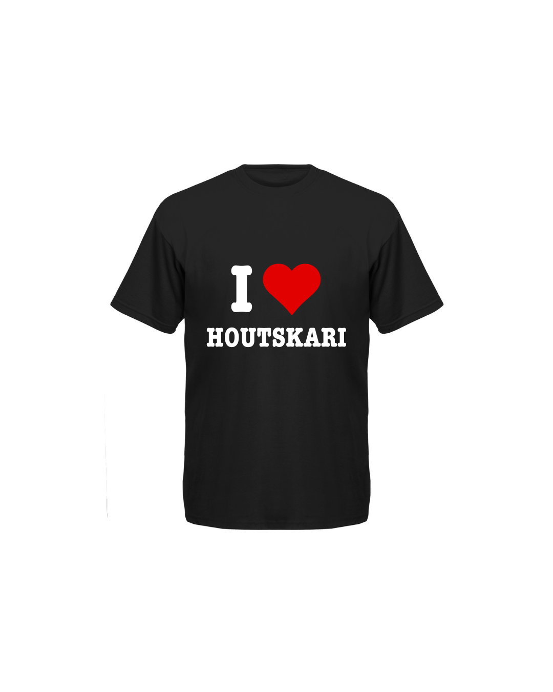 HOUTSKARI T-PAITA