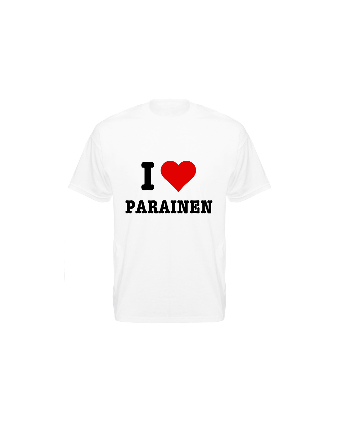 PARAINEN T-PAITA