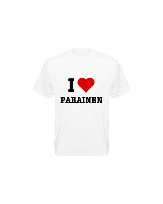 PARAINEN T-PAITA