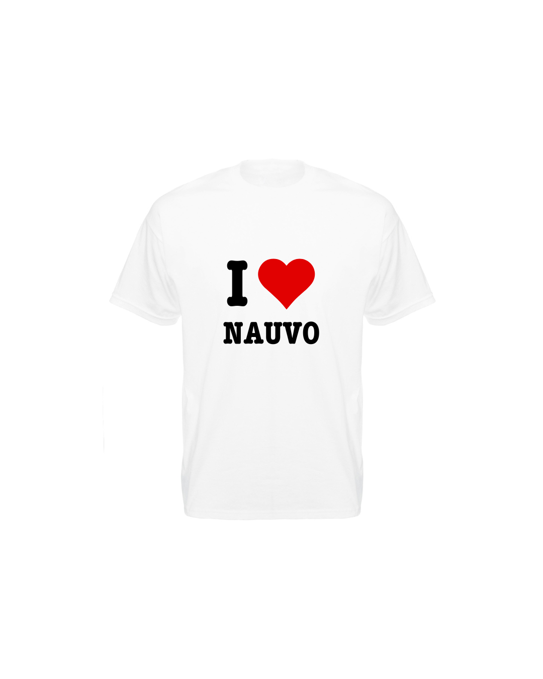 NAUVO T-PAITA