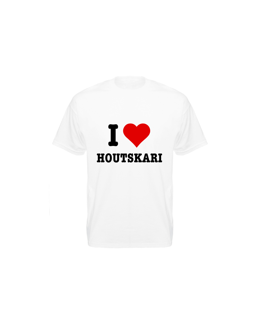 HOUTSKARI T-PAITA