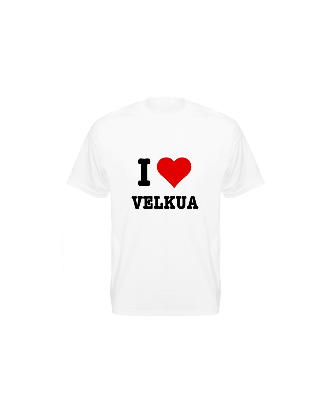 VELKUA T-PAITA