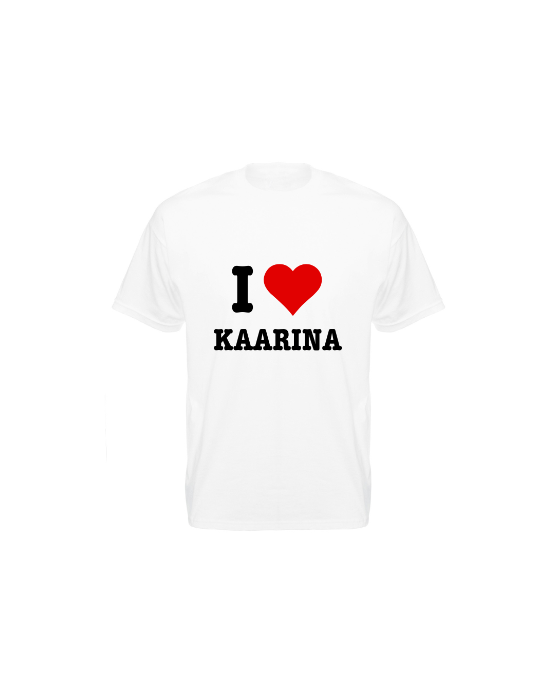 KAARINA T-PAITA