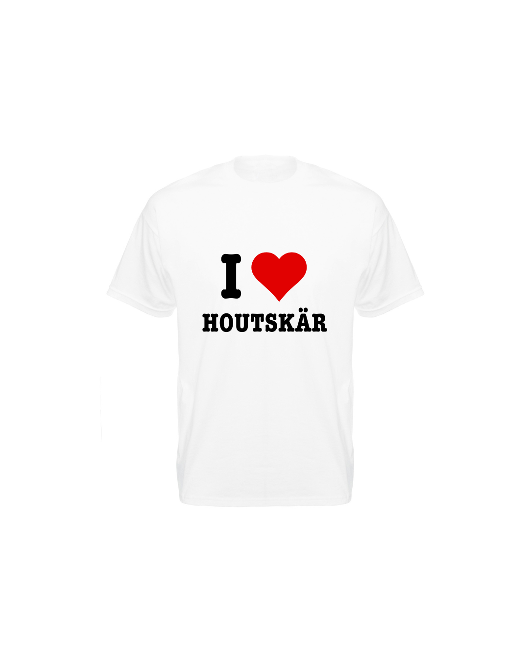 HOUTSKARI T-PAITA