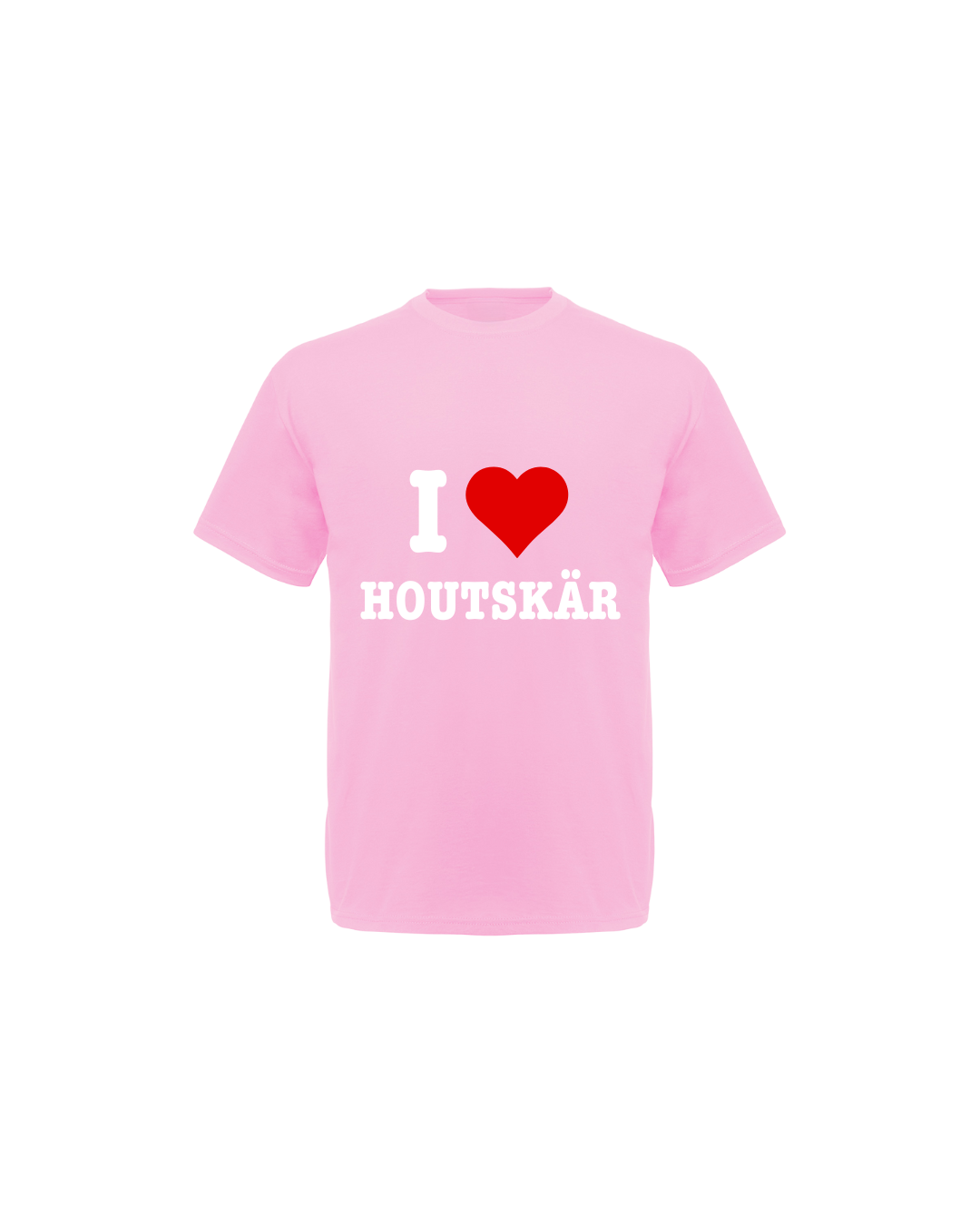 HOUTSKARI T-PAITA