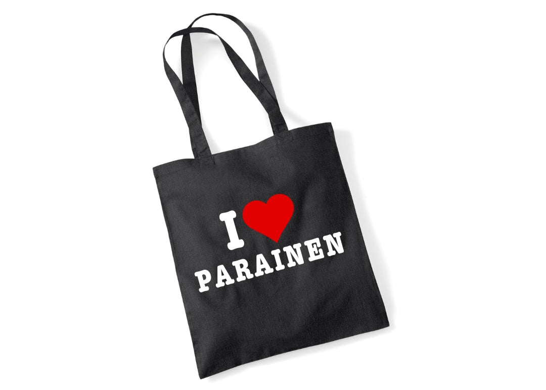 PARAINEN KANGASKASSI