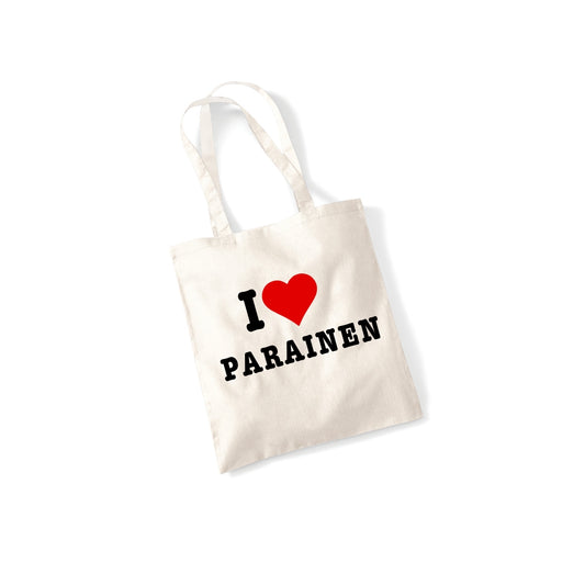 PARAINEN KANGASKASSI