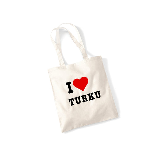 TURKU KANGASKASSI