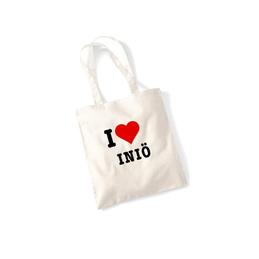 INIÖ KANGASKASSI hover