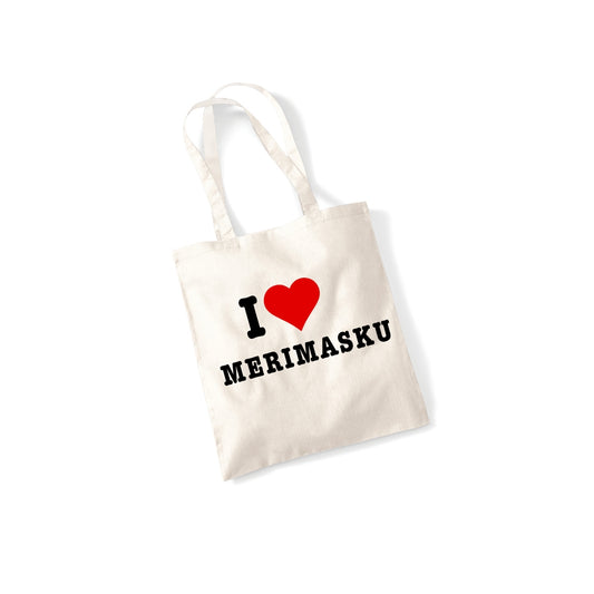 MERIMASKU KANGASKASSI