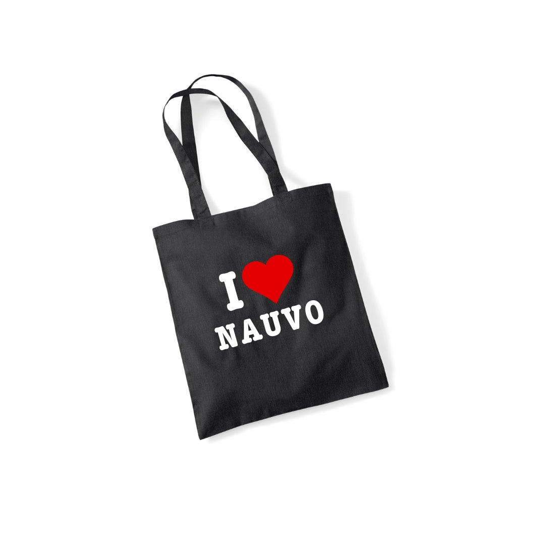 NAUVO KANGASKASSI