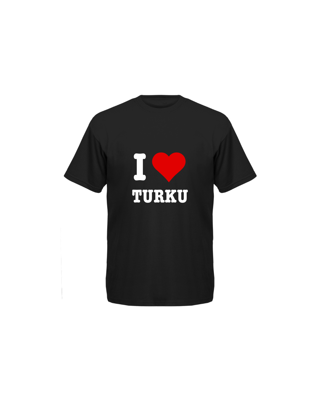 TURKU T-PAITA