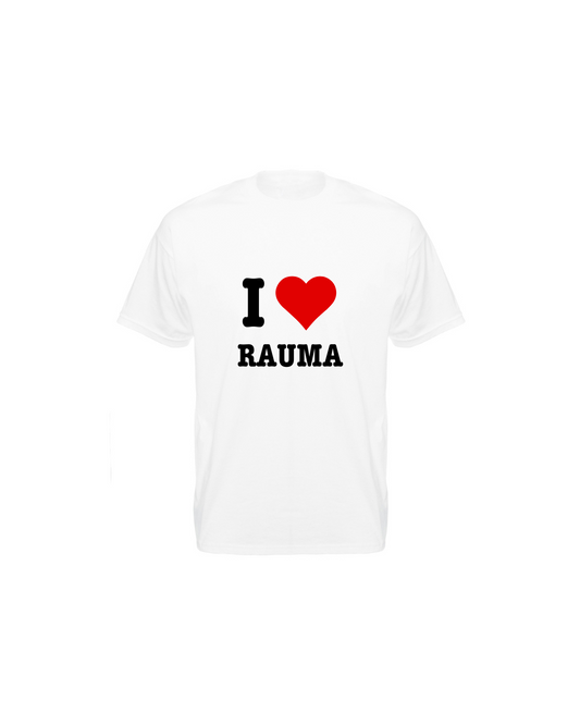RAUMA T-PAITA hover