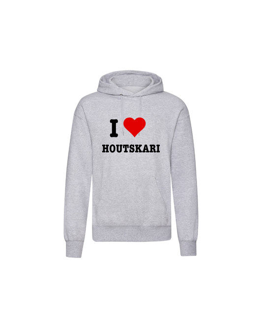 HOUTSKARI HUPPARI hover