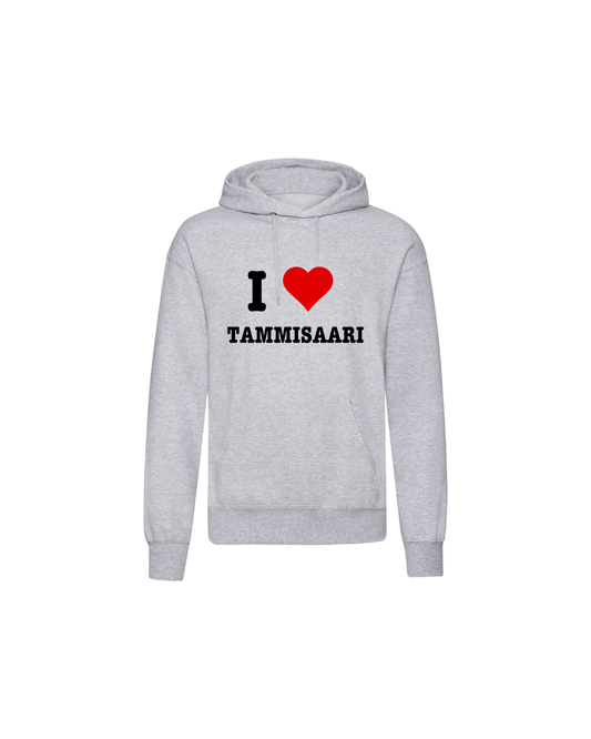 TAMMISAARI HUPPARI hover