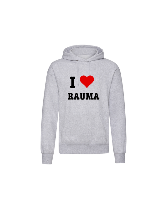 RAUMA HUPPARI hover