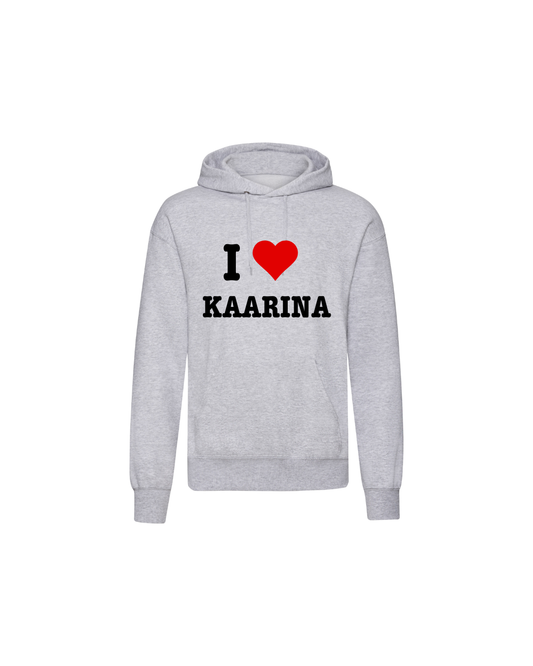 KAARINA HUPPARI hover