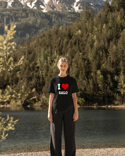 SALO T-PAITA hover